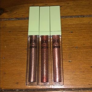 Pixi liquid fairy lights liquid eyeshadow